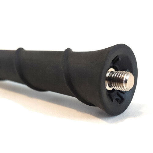Mastro de Antena de RáDio Montado no Teto de 8 Polegadas 68297936AA para 2010-2016  Journey 2011-2013  Grand Cherokee 2