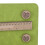 Knit & Crochet Pattern Keeper in Green Foldable Chart Holder Vintage Design 7