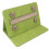 Knit & Crochet Pattern Keeper in Green Foldable Chart Holder Vintage Design 10