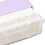 Perforatrice à 6 trous capacité de 2 feuilles A5/B5/A4 violet 12