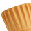 Wall Bed Stopper ABS Rotatable Anti-Collision Stopper2pcs 7