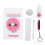 DIY-Zahnschmuck-Set LR41 4 eingebaut 10 ml Bling 2
