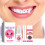 DIY-Zahnschmuck-Set LR41 4 eingebaut 10 ml Bling 5