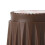 Wall Bed Stopper ABS Rotatable Anti-Collision Stopper2pcs 7
