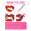 DIY-Zahnschmuck-Set LR41 4 eingebaut 10 ml Bling 3