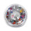 DIY-Zahnschmuck-Set LR41 4 eingebaut 10 ml Bling 16