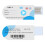 USB Temperature Data Logger Temperature Recorder with 14400 Points 60 Days Disposable for Cold Chain Transport 6