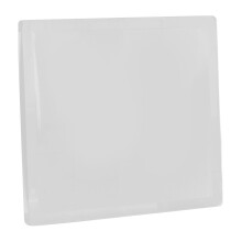 Lentille claire en PC de 2,50 dioptries, 3,54 4,25 po pour soudeurs