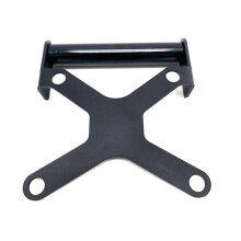 Motorcycle Accessories Phone Holder Stand GPS Navigation Plate Bracket for Himalayan 450 Himalayan 452 2024 2025