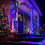 Φωτάκια νεράιδας που αλλάζουν χρώμα, 100LED32.8FT USB RGB φωτάκια από χάλκινο σύρμα με 7
