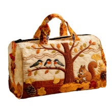 Sac cabas en coton imprimé floral 3D personnalisé, sac à main avec impression numérique personnalisée, sac de courses réutilisable et