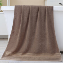Serviettes de bain douces pour adultes, lot de 1, ultra-absorbantes et à séchage rapide, serviettes de bain luxueuses au toucher soyeux pour un spa