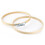 12x6 inch houten borduurringen 2