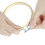 12x6 inch houten borduurringen 3