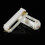 2 Pcs Battery Holder for Case Box 3 AAA LR03 For Flashlight Torch New 3