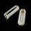 2 Pcs Battery Holder for Case Box 3 AAA LR03 For Flashlight Torch New 4