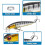 Paddle Tail rekelokkemiddel – 2-pakning 5