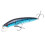 2PC100mm7g Πλωτά Σκληρά Δολώματα για Ψάρεμα, Wobbler Crankbaits, Δολώματα για Ψάρια 6
