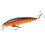 2PC100mm7g Πλωτά Σκληρά Δολώματα για Ψάρεμα, Wobbler Crankbaits, Δολώματα για Ψάρια 7