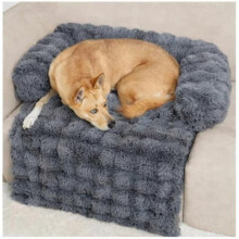 Canapé-lit pour animaux Dream Cloud – Imperméable, orthopédique et