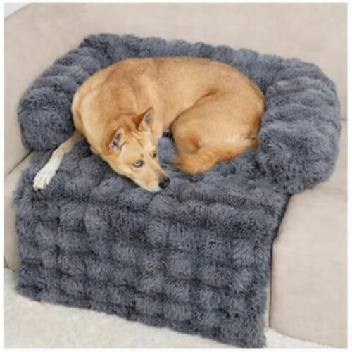 Canapé-lit pour animaux Dream Cloud – Imperméable, orthopédique et