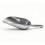 IJsschep van gegoten aluminium 6,8 x 21 cm – Multifunctioneel 1