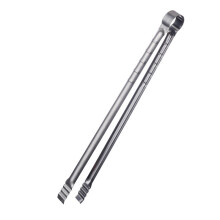 45cm Stainless Steel Roasting Tongs