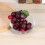 Versatile Salad Bowl Lead-Free Glass 1PC 4