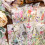 1 φύλλο αυτοκόλλητο scrapbooking διακοσμήσεις σχεδιαστής αυτοκόλλητο για άλμπουμ 2