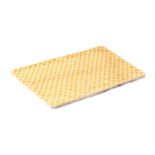 Soft Reversible Blanket Mat For And Cats Cuddler Bed With Bottom Washable Cozy Comfort For Small Medium Large Indoor Outdoor Use Durable Warmth