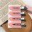 Hair Clips Set for Side Bangs 4 pcs 1