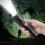 Φακός Maglite, 10000Lm, με δυνατότητα ζουμ, επαναφορτιζόμενος, 4 λειτουργίες, συμβατός με 1
