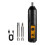 USB oplaadbare elektrische schroevendraaier 3,6V 2000mAh 1