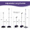 Set scopa e paletta viola con tergivetro in silicone51 2