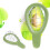 Avocado-Schneider-Set – Edelstahl & lebensmittelecht 1