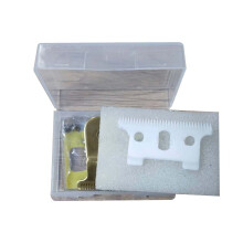 T Hair Clipper Attachment For T Clippers With Metal Ceramic