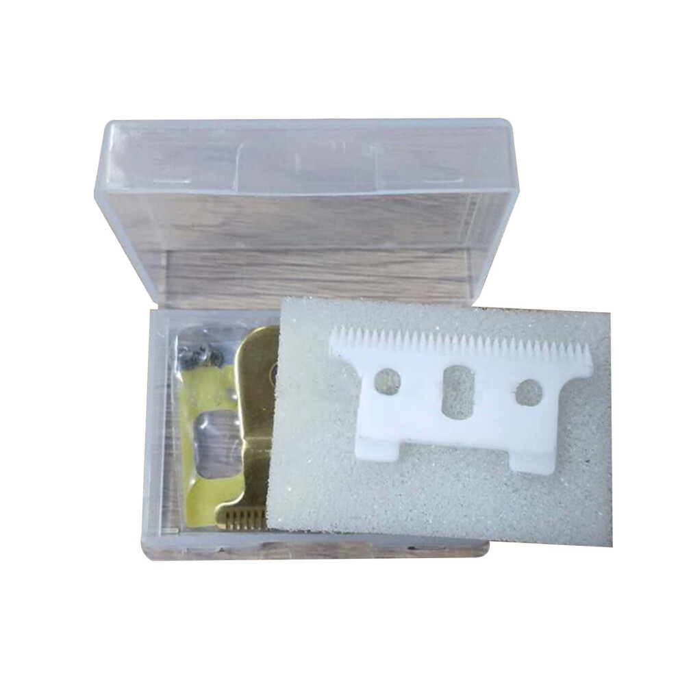 T Hair Clipper Attachment Metal Ceramic 1pc