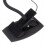 Lampe de bureau flexible : rotation à 360, 3 modes d’éclairage, USB 2