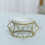 Scrumieră ceramică Fawn – Decorativă și funcțională 1