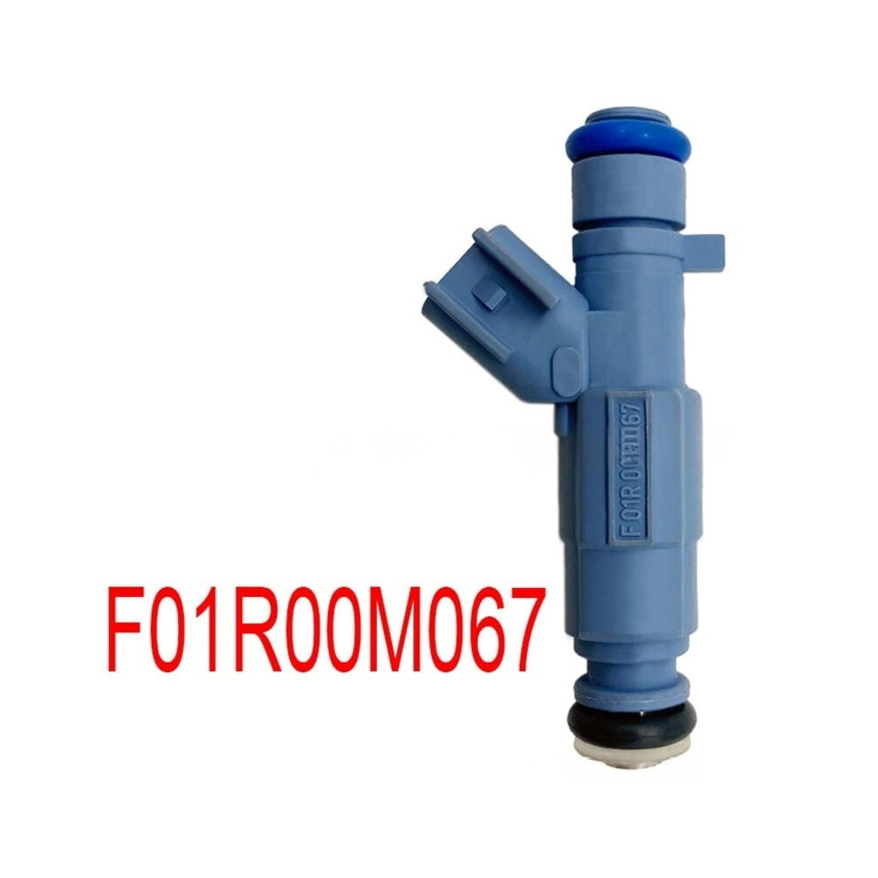 Fuel Injectors F01r00m067 For Buick Excelle 1.5, Chevrolet 9058772273925