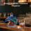 Seahawks Whiskey-Dekanter mit 3D-Adlerkopf 4