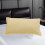 Solid Color Polyester Pillowcase 18.9"x29.1", Soft, Breathable, Durable – Ideal for Bedroom Decor & Sleep Essentials 4