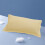 Solid Color Polyester Pillowcase 18.9"x29.1", Soft, Breathable, Durable – Ideal for Bedroom Decor & Sleep Essentials 5