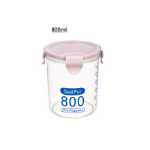 Liquidation ! Boîte de conservation de cuisine hermétique en plastique pour la conservation des aliments frais - Maison et cuisine