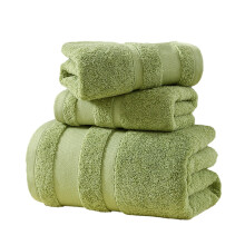 Ensemble de serviettes de bain absorbantes 35 x 35 cm