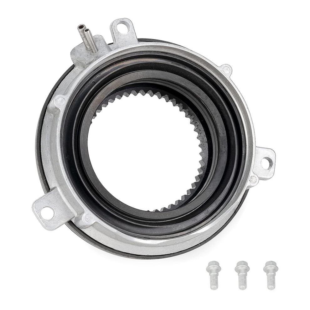 4Wd Auto Locking Hub Actuator Hl1z-3C247-A ; Gl1z-3C247-A For 2015-2020 Replacement 9425574076007