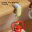 2pcs Handheld Desk Hook for Bags and Purses Accessory for Creating Neat Space Saving Designs Home or Work 6