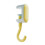 2pcs Handheld Desk Hook for Bags and Purses Accessory for Creating Neat Space Saving Designs Home or Work 7