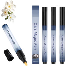 Stylo de retouche pour rayures de voiture Madinae, résistant aux intempéries