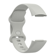 Cinturini di ricambio compatibili con Charge5Bands per uomo e donna, in silicone, per fitness e sport.